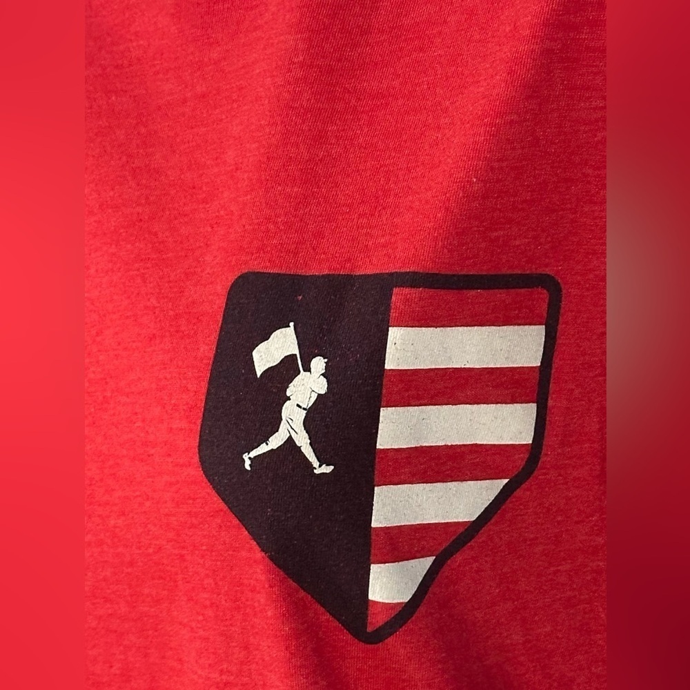 Baseballism Limited Edition Men's T-Shirt size L . - Picture 4 of 4